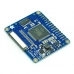 RA8875 Driver Board for 40-pin TFT Touch Displays - 800x480 Max